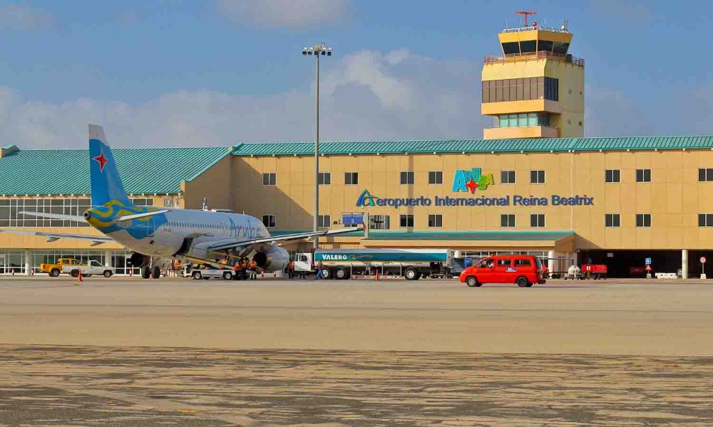 Aruba extendió cierre de sus fronteras con Venezuela