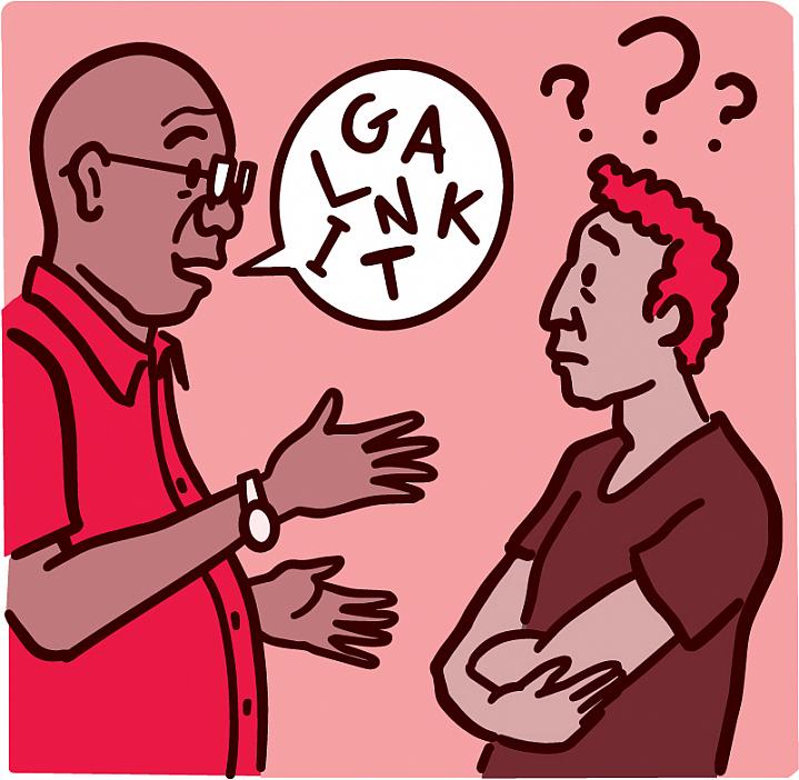 La afasia y sus malos efectos