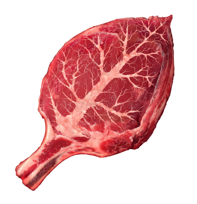 El consumo de carne: Dieta planetaria