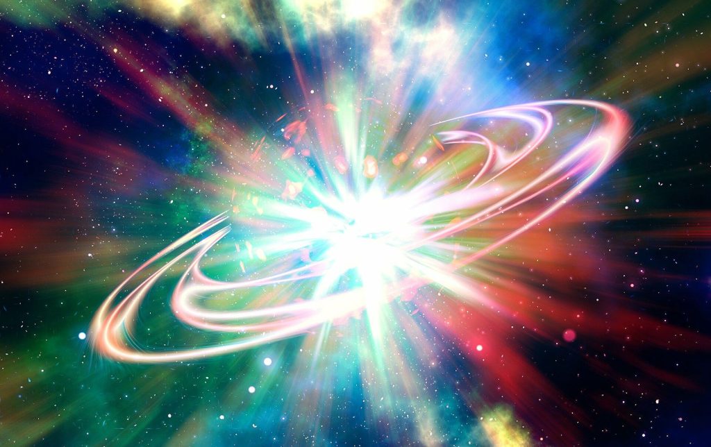 Alternativas al Big Bang