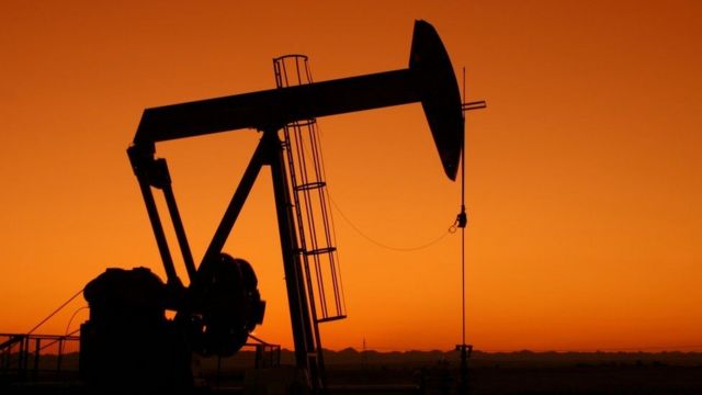 guerra y precios petroleros