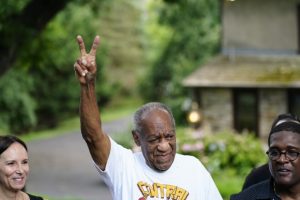 Tribunal Supremo rechazó revisar anulación de condena de Bill Cosby