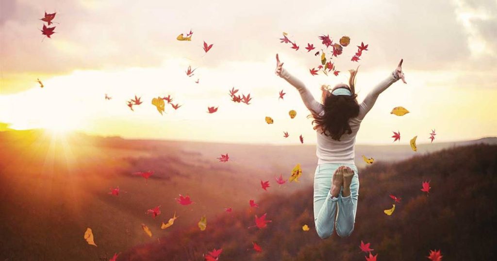 reglas para hallar la felicidad: