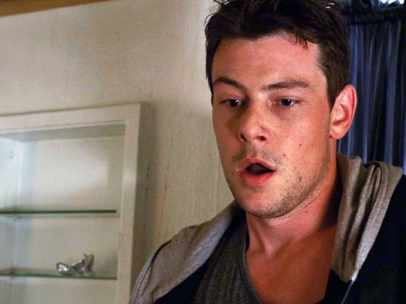 Glee: la serie maldita