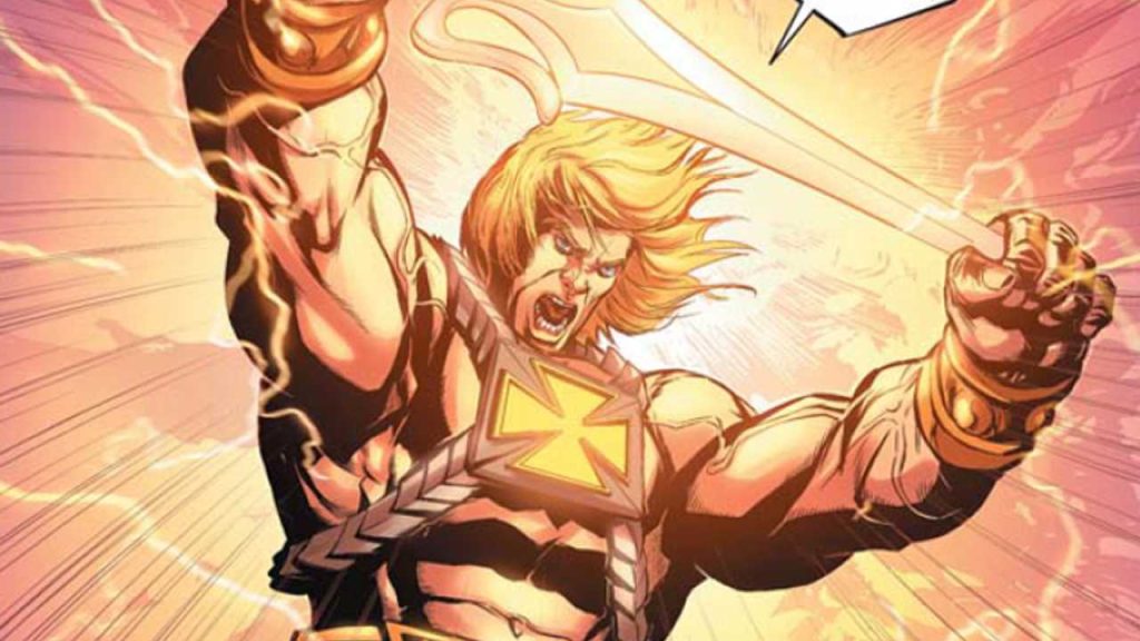 Gocho Alejandro Marcano