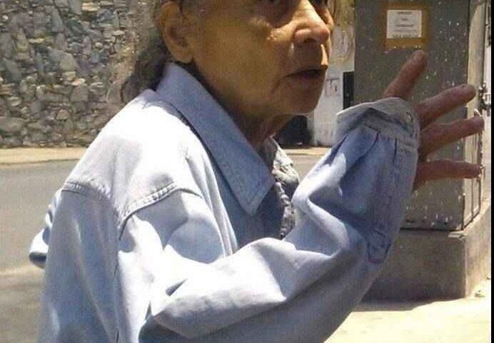 Hallan restos óseos en San Bernardino, serían de periodista desaparecida