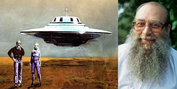 Billy Meier