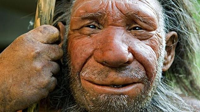 Neandertal