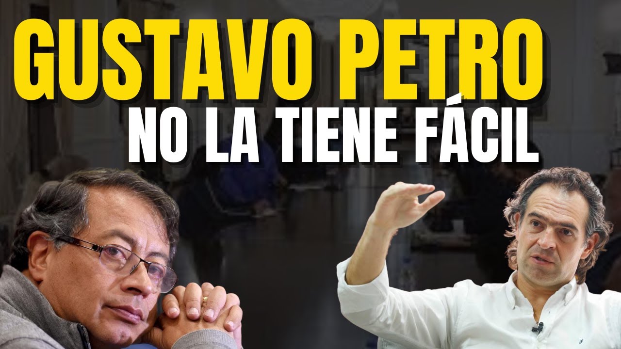 Norbey Marín ideología Colombia