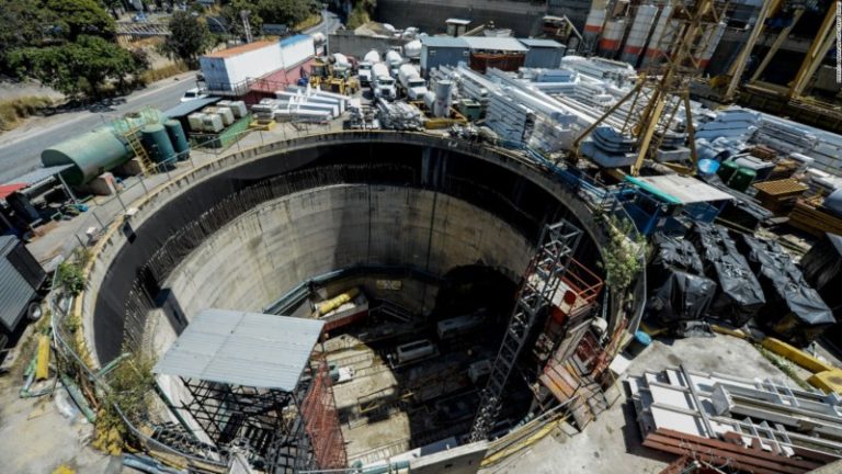 TSJ suspendió juicios sobre obras inconclusas de Odebrecht en el país