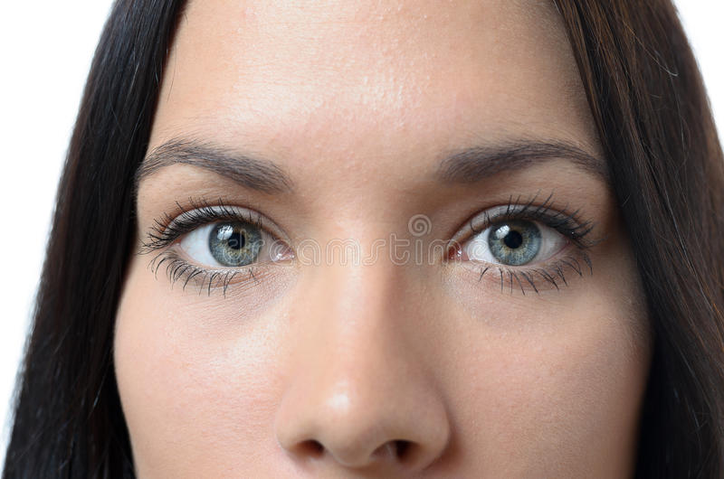 colores de los ojos