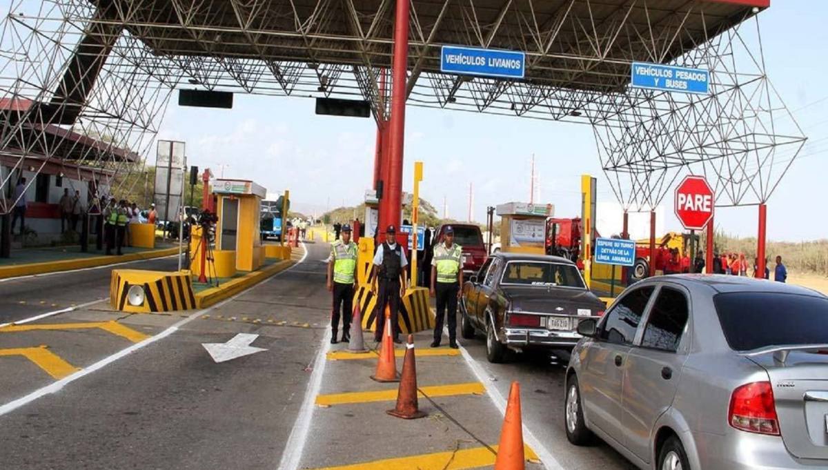 ¡Regresan los peajes! Lo que debes saber sobre las formas de pago