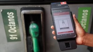 Gasolina subsidiada será cobrada por Biopago y te contamos los detalles