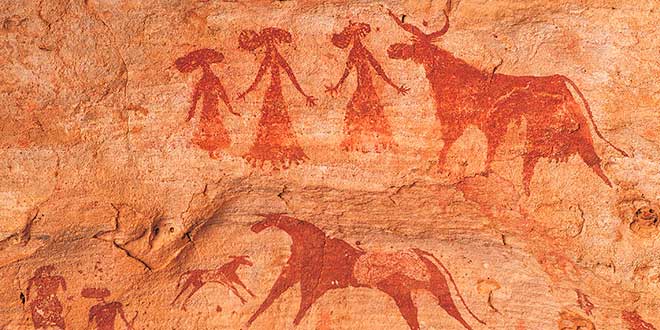 Prehistoria