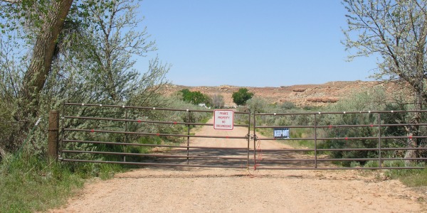 Rancho Skinwalker