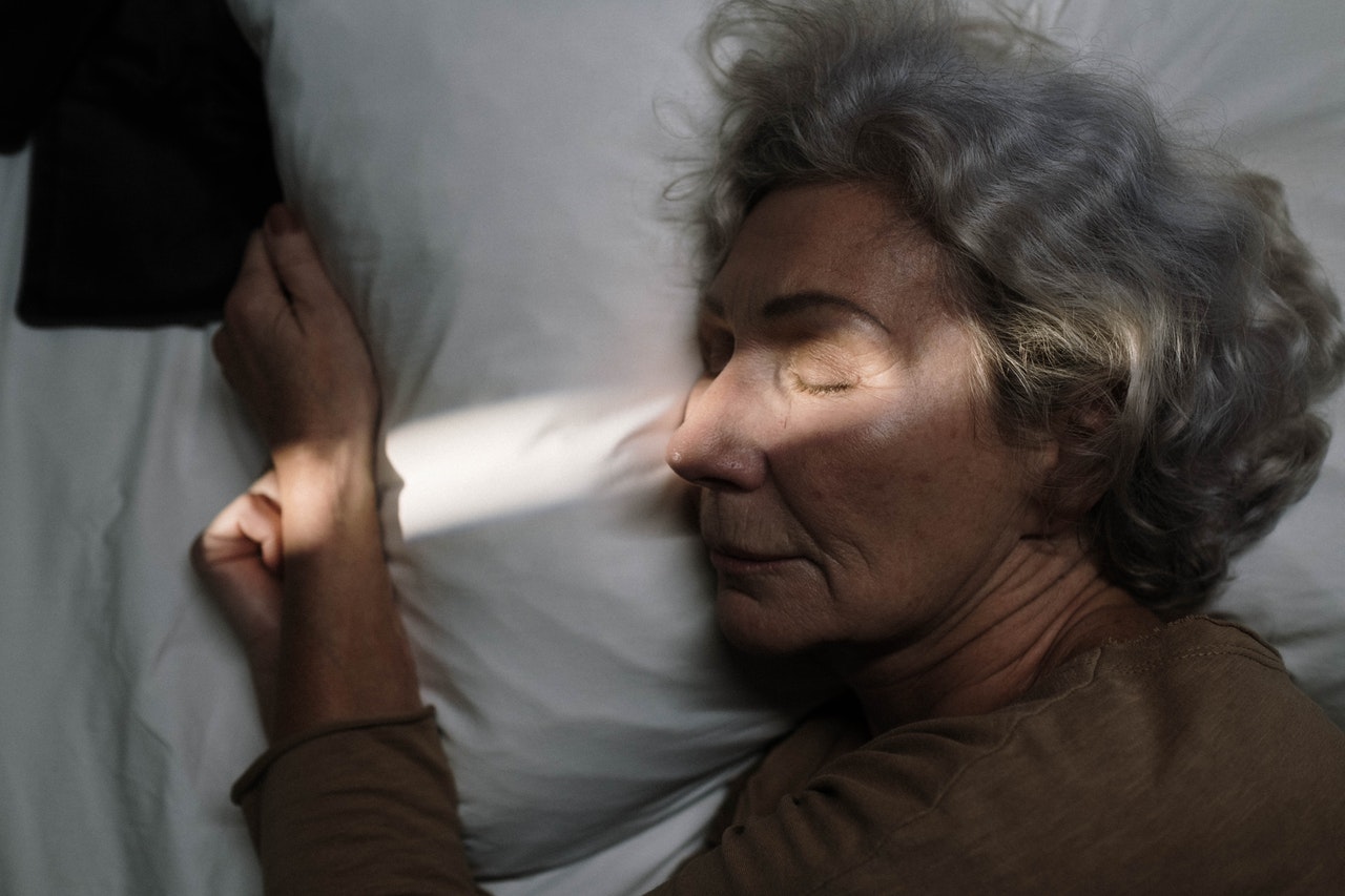 Las siestas y el Alzheimer