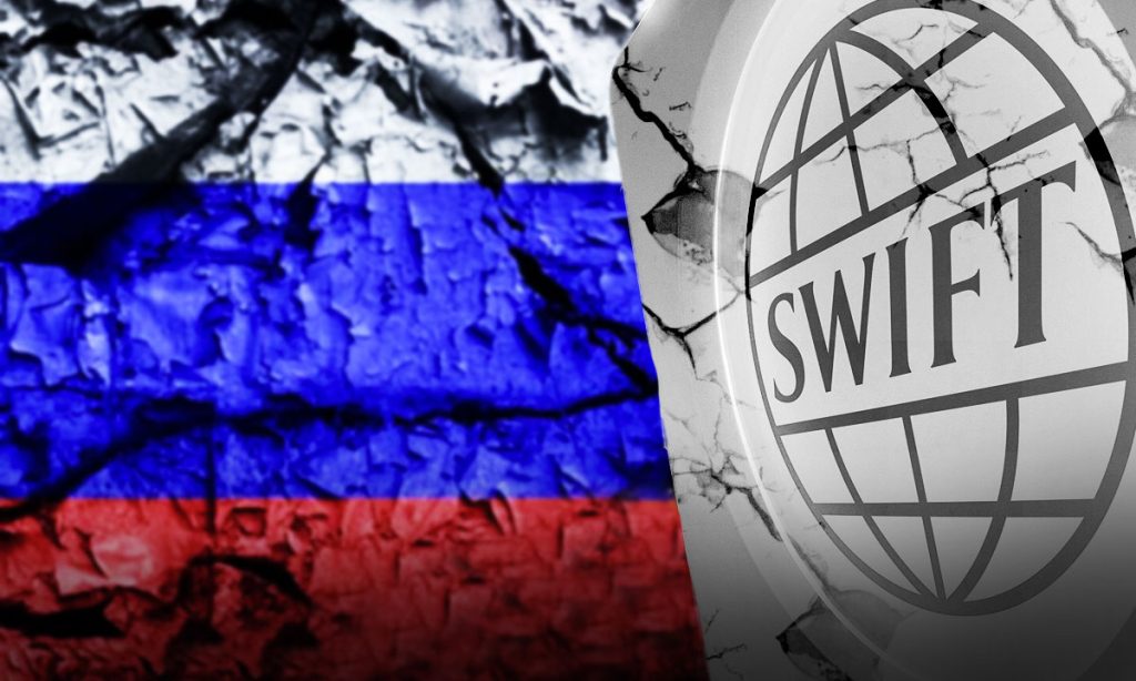 Efecto de las sanciones a Rusia