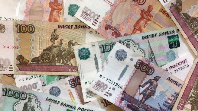 Efecto de las sanciones a Rusia