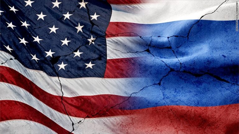 EEUU pondrá más sanciones a Rusia para detener invasión a Ucrania