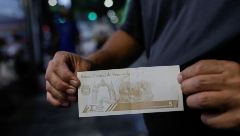 Salario mínimo se mantendrá anclado en 30 dólares