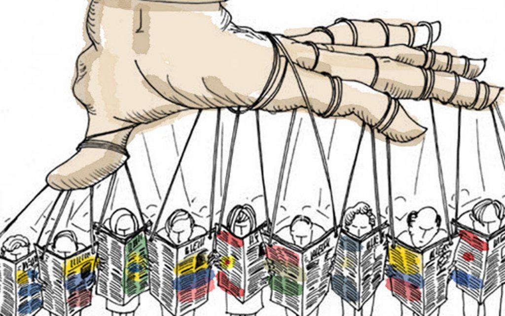 El conductismo de watson