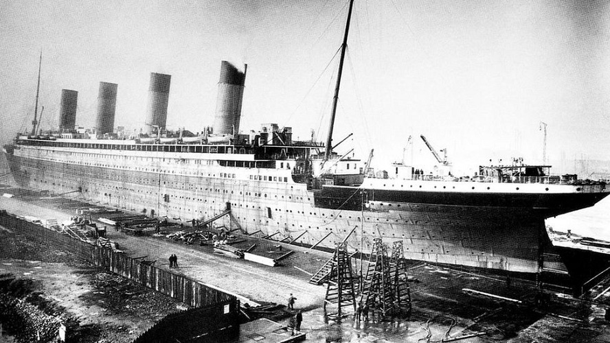 Titanic
