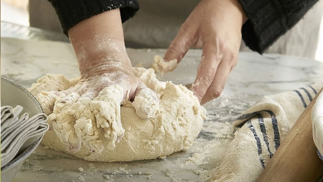 Masa madre: sigue el paso a paso y prepara este boom de la panadería