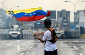 "Oficina de la Corte Penal Internacional en Venezuela será un desafío"