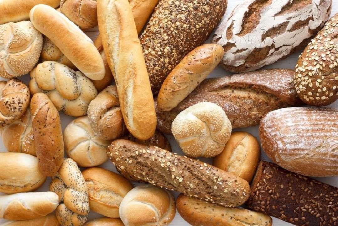Panes: conoce el origen y las características de este alimento
