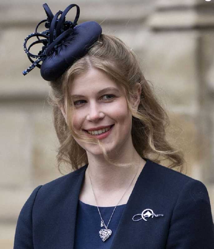 Reina Isabel II: su nieta favorita podría rechazar el título de princesa