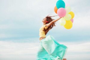 La felicidad: si no encontraste un lugar, invéntalo