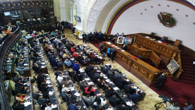 AN investigará presunto desalojo ordenado por la Alcaldía de Guatire