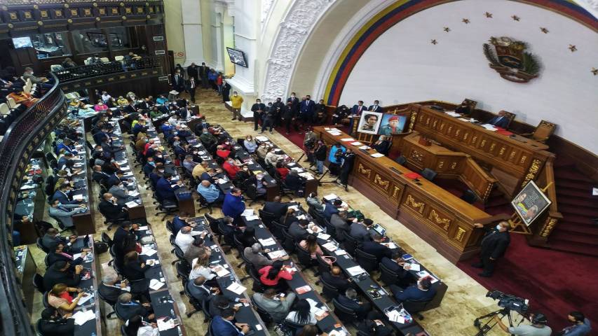 AN investigará presunto desalojo ordenado por la Alcaldía de Guatire