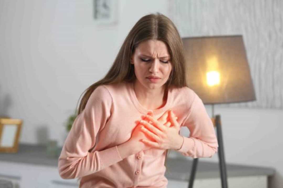 Infarto en mujeres: conoce cómo identificar los síntomas