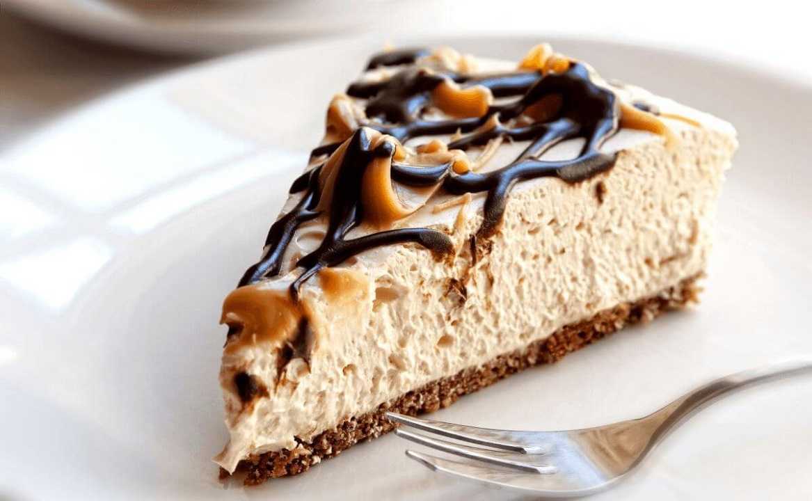 Cheescake de dulce de leche: disfruta de un delicioso postre en casa