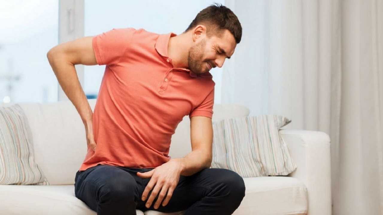 Dolor en los huesos: conoce qué vitamina te hace falta