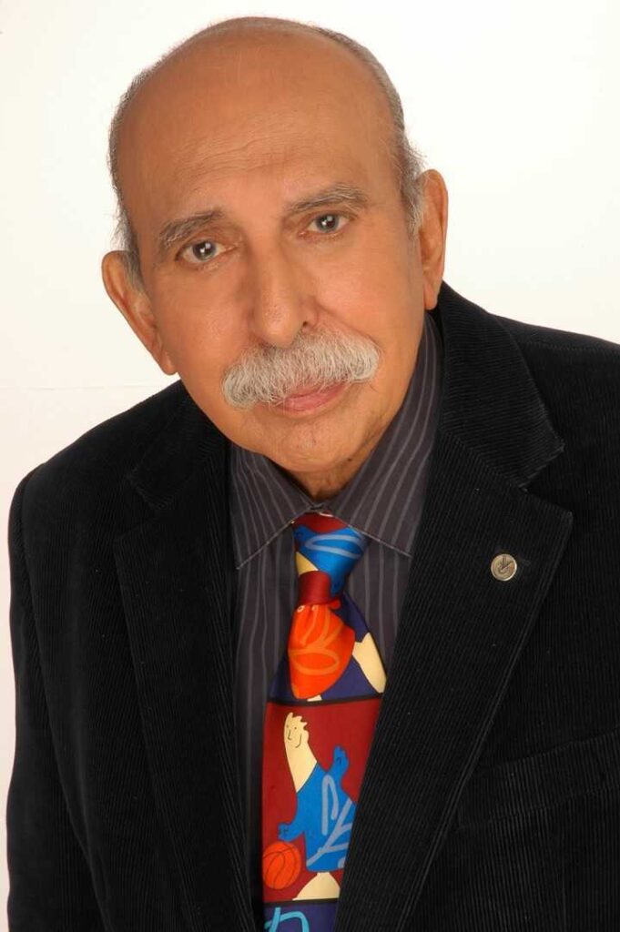 Efemérides 25 de abril