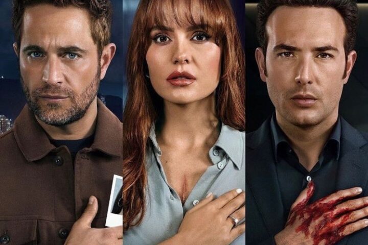 Leonardo Padrón: Pálpito es la serie más vista actualmente en Netflix