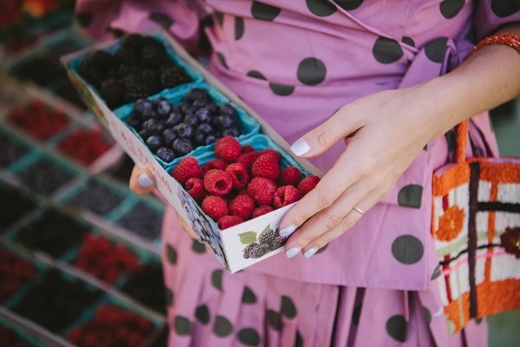 Frutas