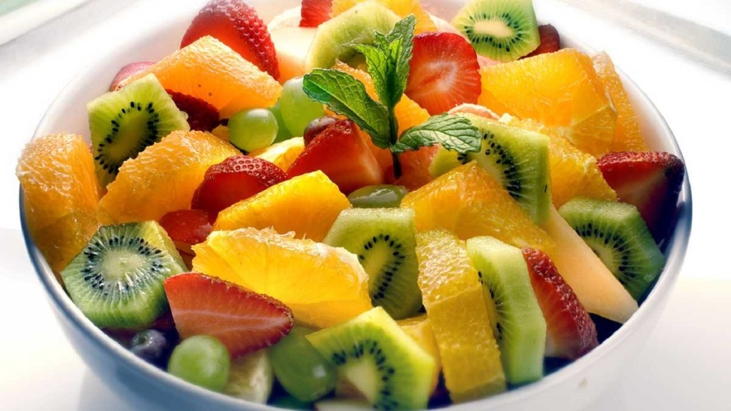 Frutas: conoce algunas que pueden provocar inflamación abdominal