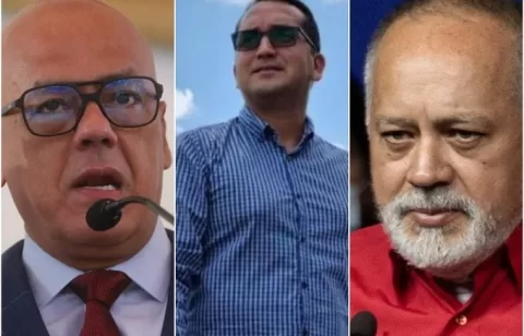 MP imputó al alcalde de Guatire por corrupción y abuso de funciones