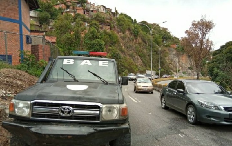 Al menos tres fallecidos por enfrentamiento en el kilómetro 3 de la Panamericana