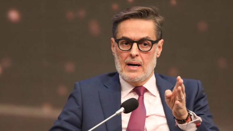 Plasencia pide a Suecia abstenerse de intervenir en asuntos de Venezuela