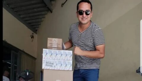 Imputarán al alcalde de Guatire por demolición irregular de viviendas