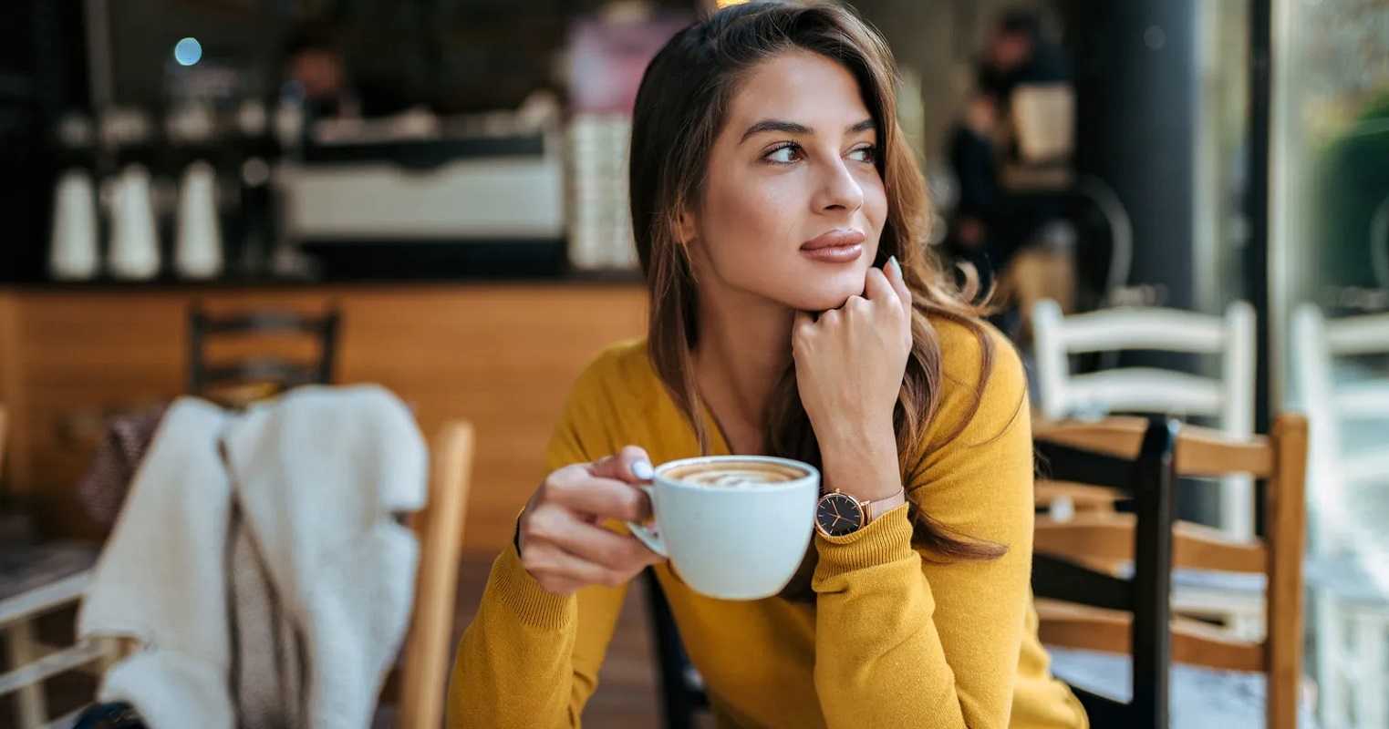 Café al día: conoce la cantidad de tazas que debes tomar, según Harvard