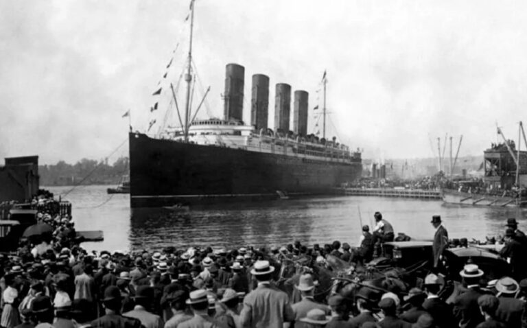 Titanic: curiosidades de la embarcación a 110 años del naufragio