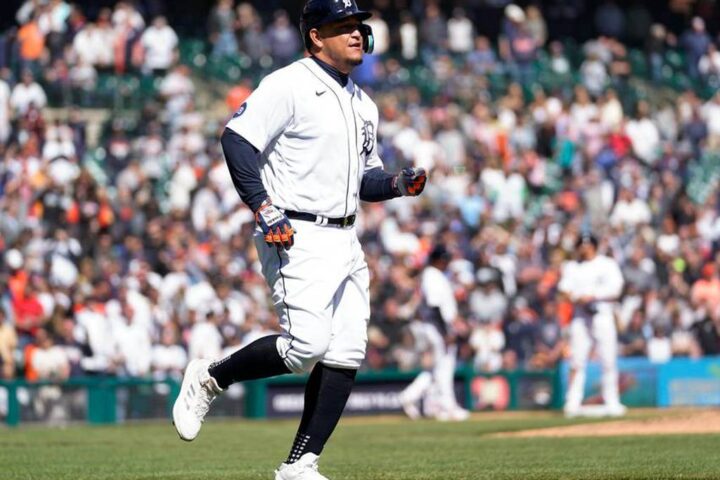 Miguel Cabrera