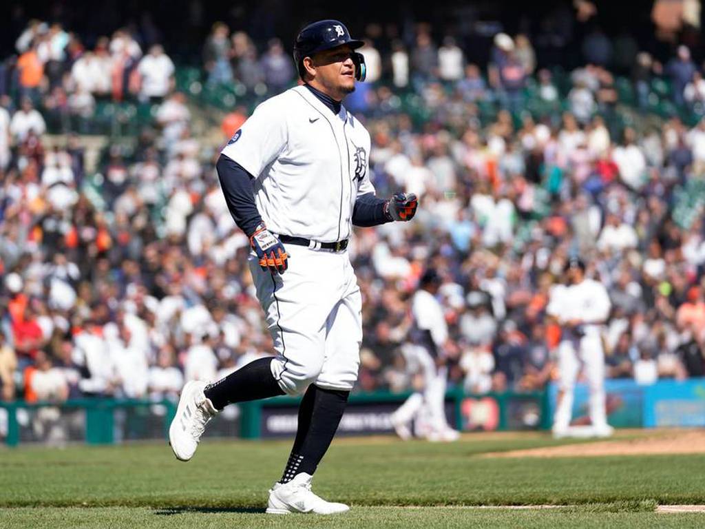 Miguel Cabrera
