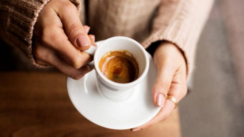 Café al día