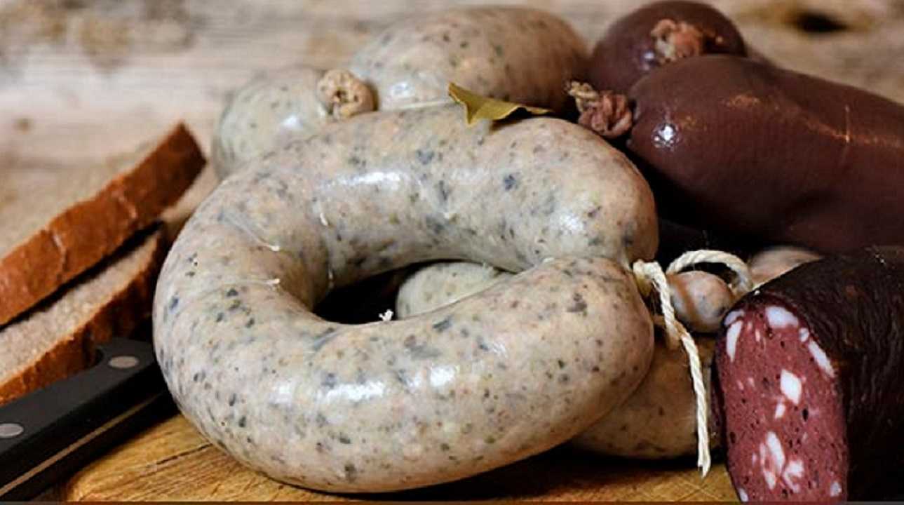 La morcilla: descubre por qué es considerada un superalimento